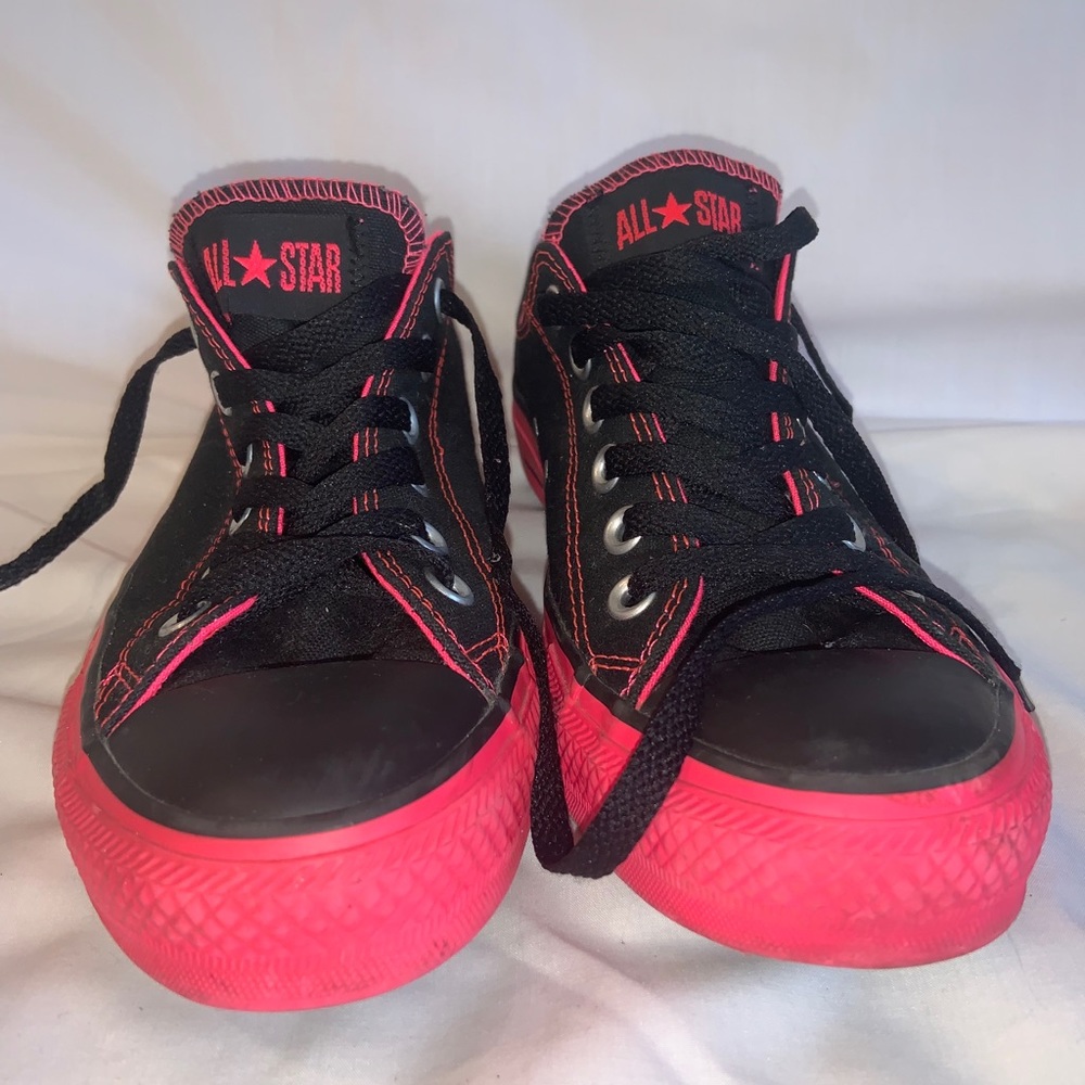 Vintage Converse All Star low